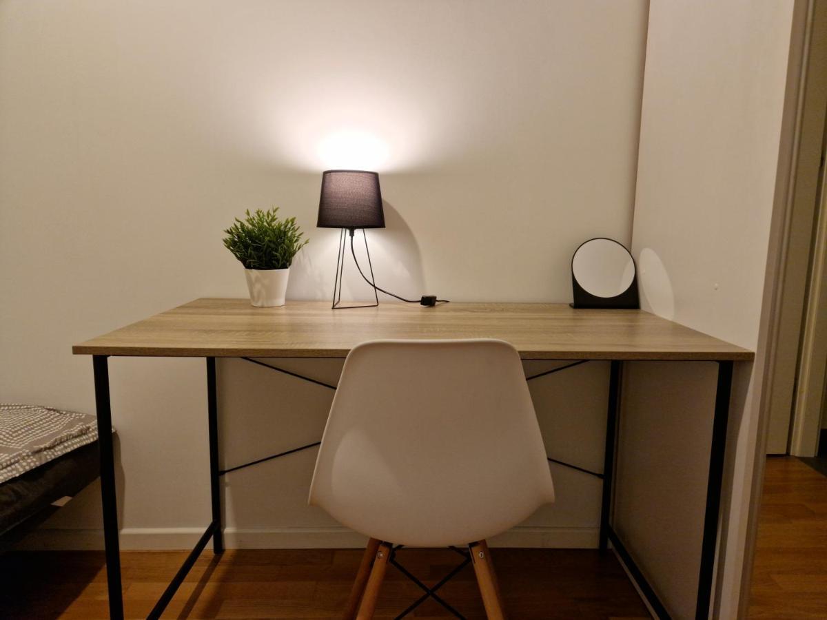 وارسو Graniczna Apartment Citycentre المظهر الخارجي الصورة